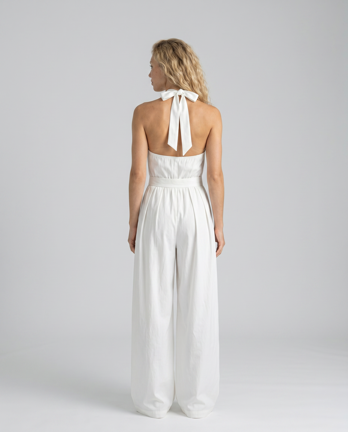 Alma Halter Jumpsuit