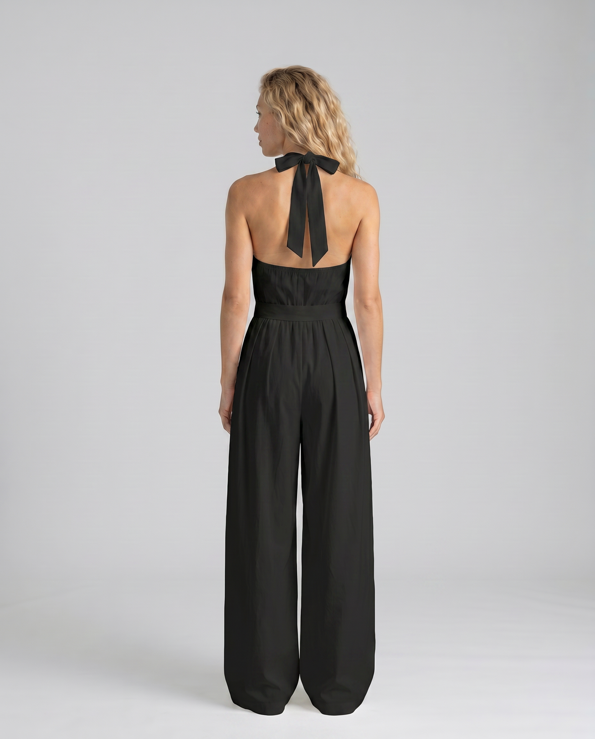 Alma Halter Jumpsuit