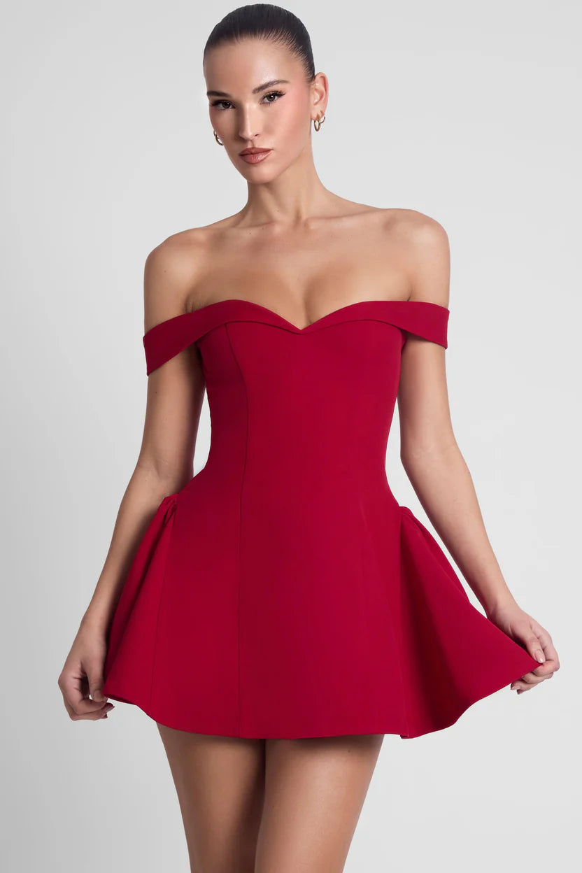Novera Mini Dress