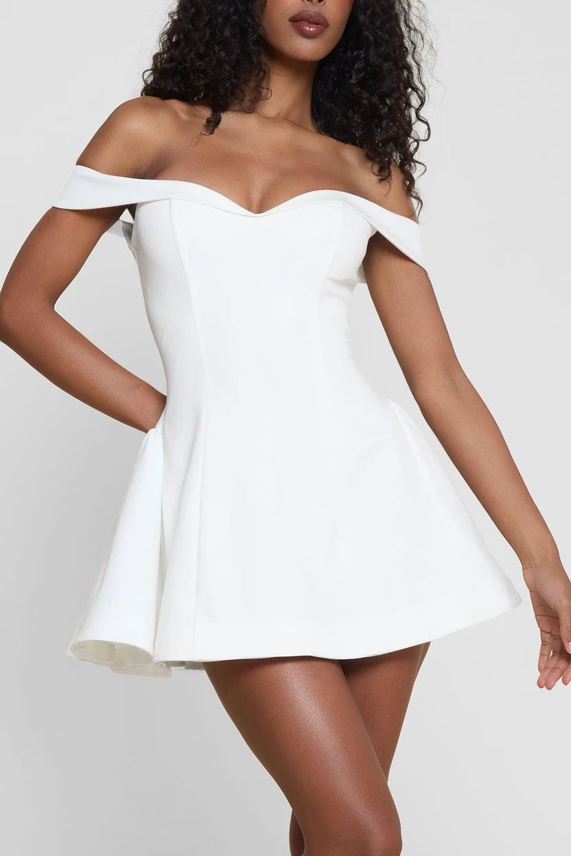Novera Mini Dress