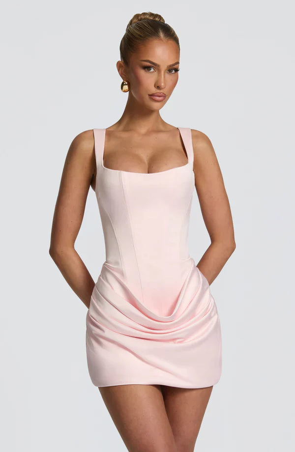 Seraphina Mini Dress
