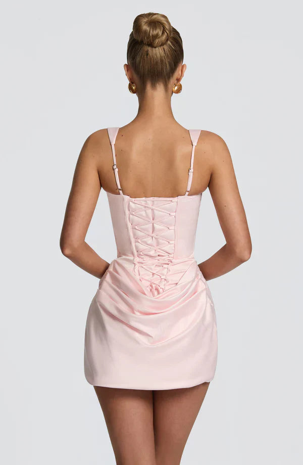 Seraphina Mini Dress