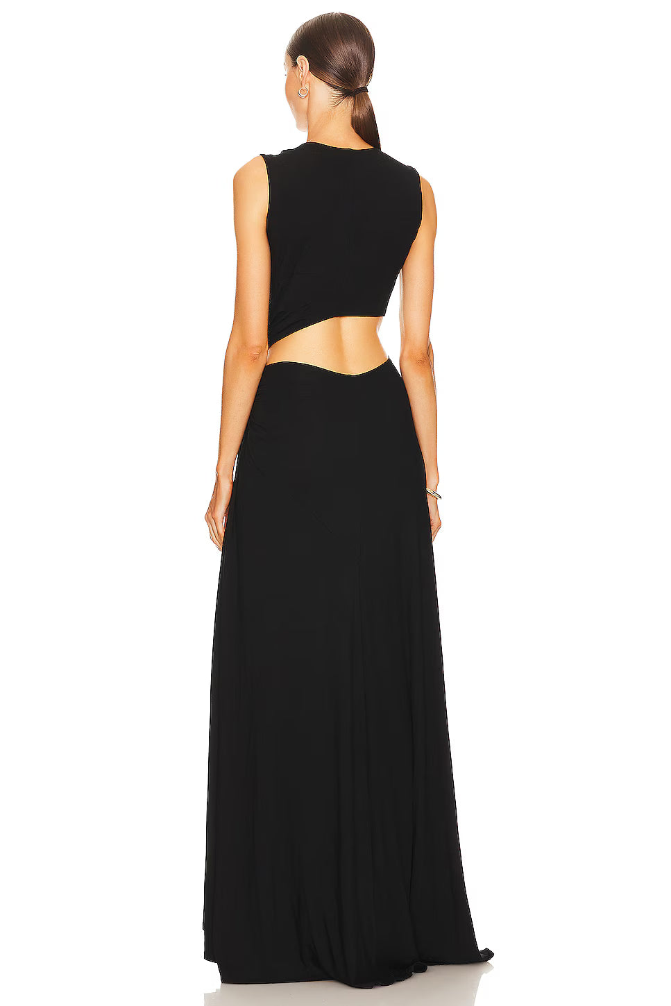Calivra Knit Mini Dress
