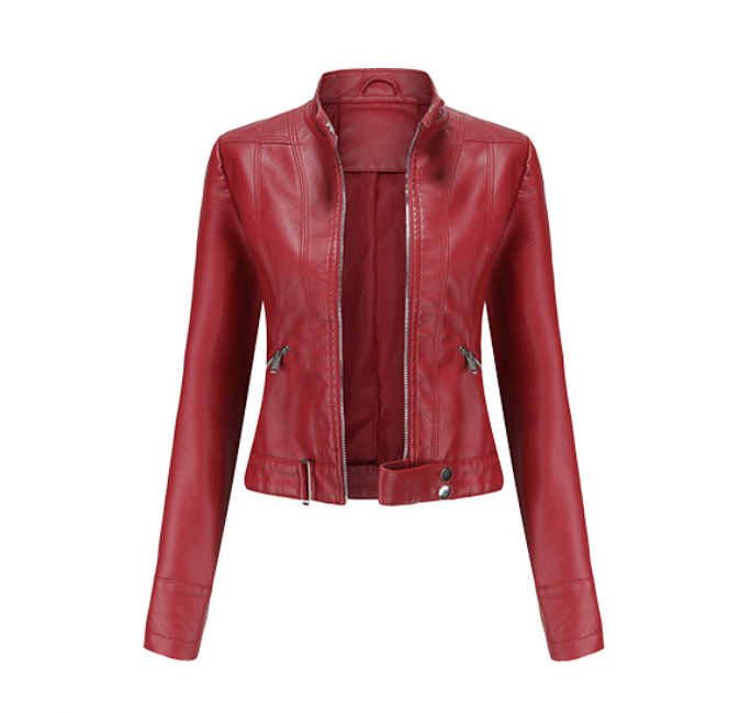 Romy Moto Jacket