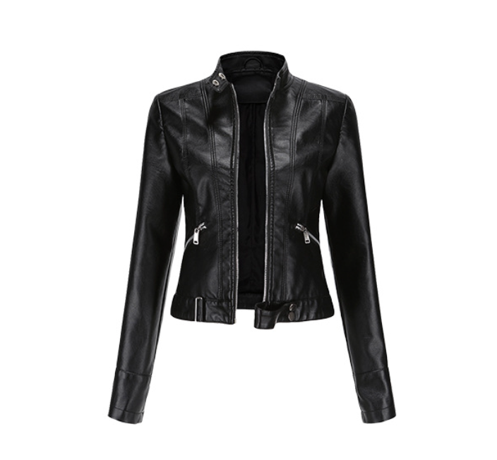Romy Moto Jacket