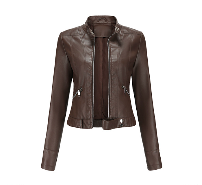 Romy Moto Jacket