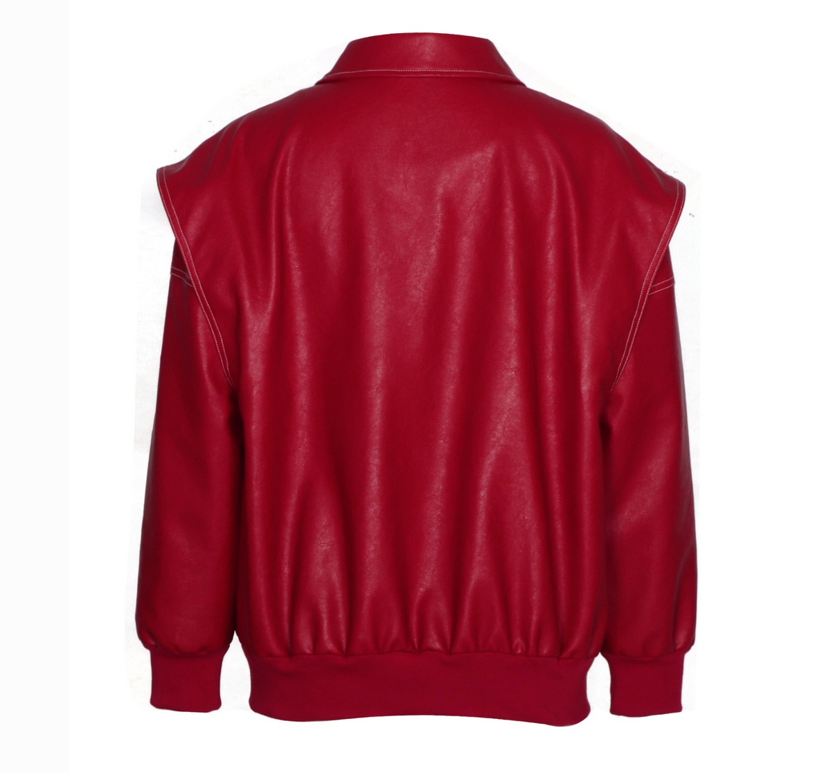 Scarlett Bomber Jacket