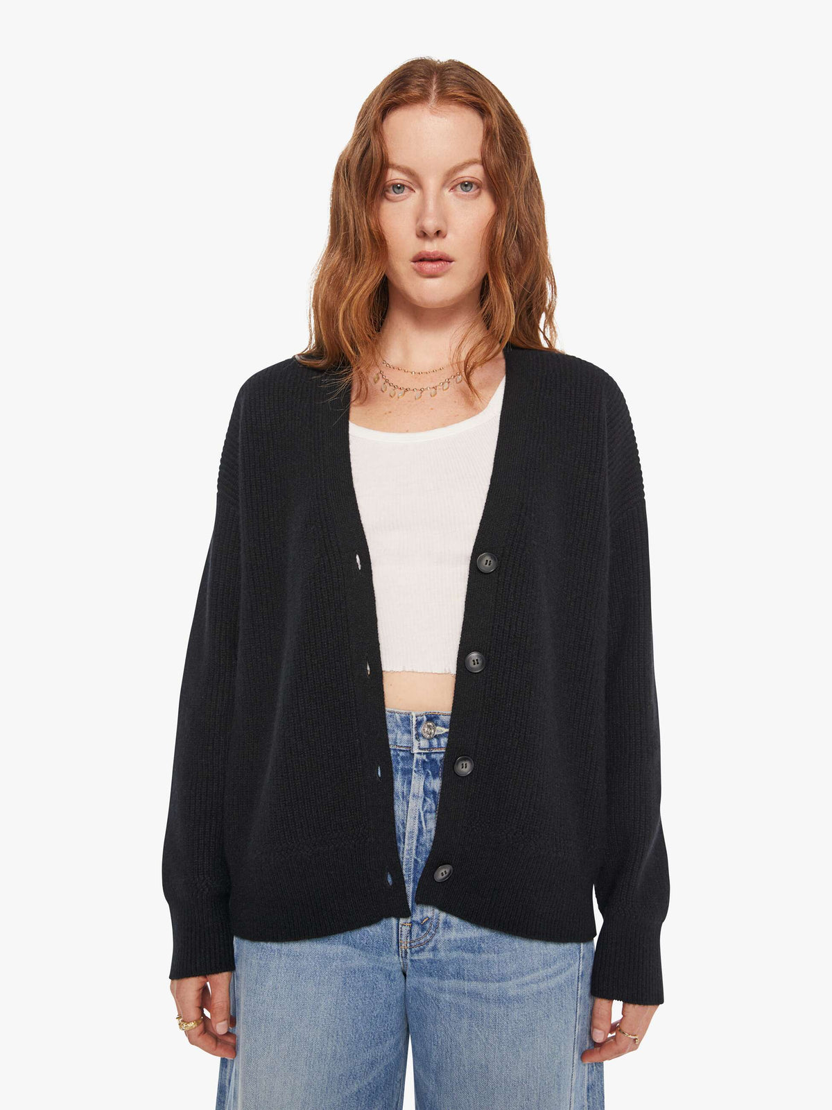 Ramona Knit Cardigan
