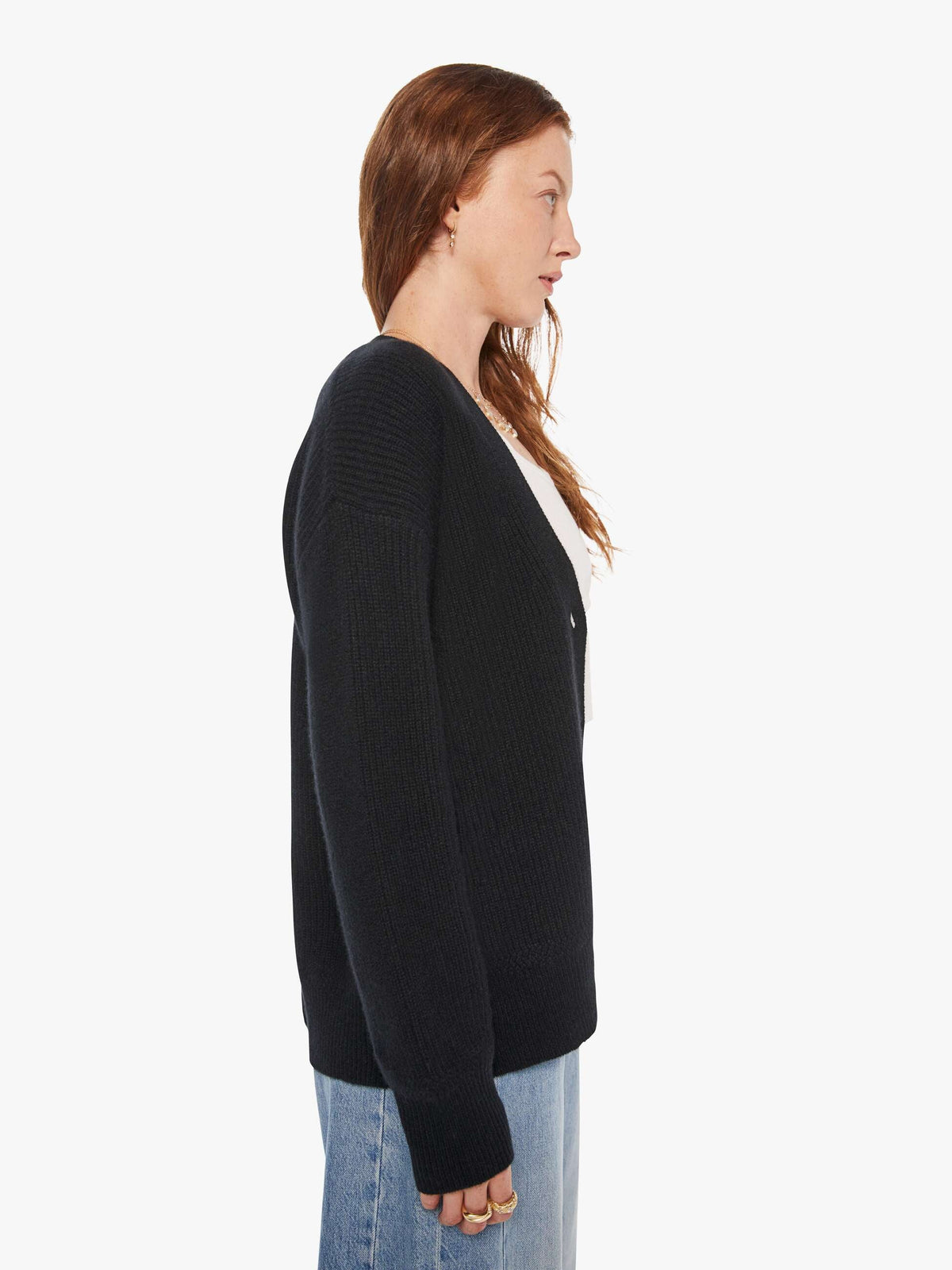 Ramona Knit Cardigan