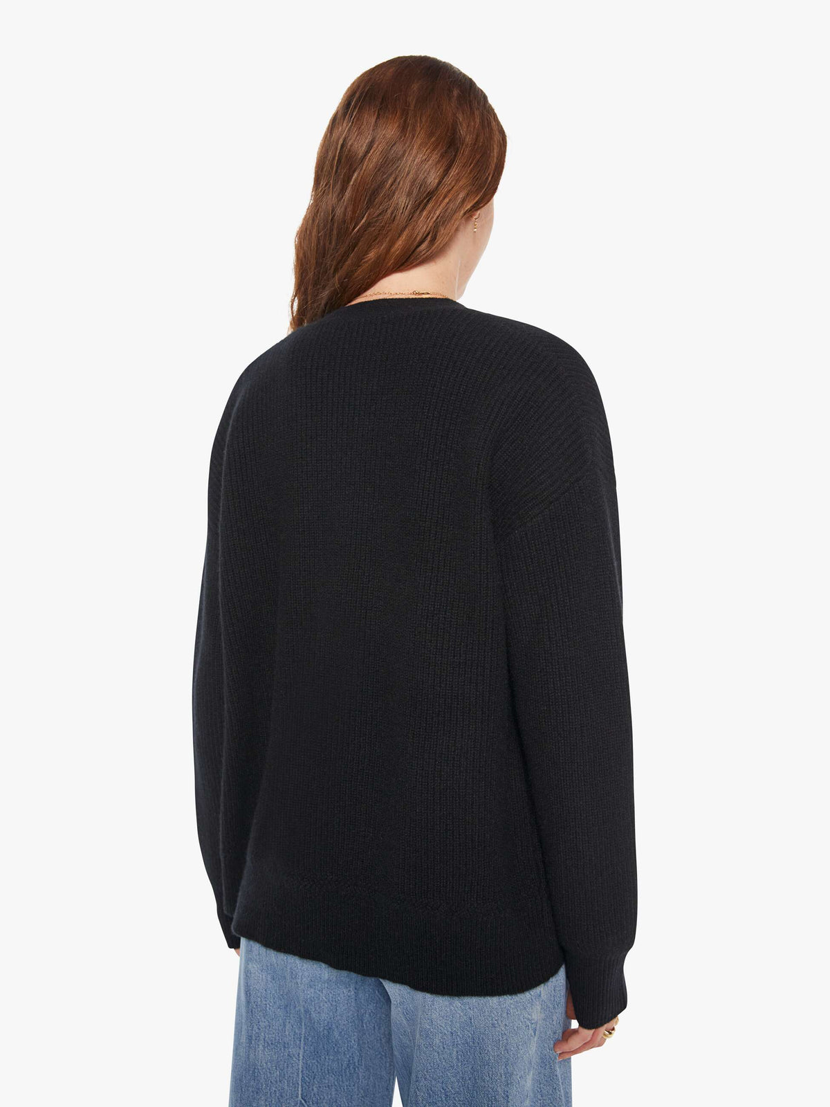 Ramona Knit Cardigan