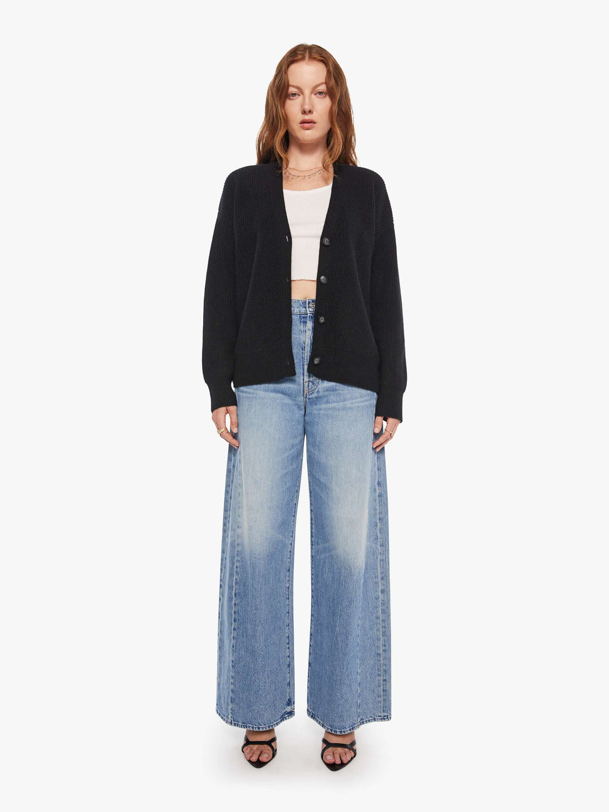 Ramona Knit Cardigan