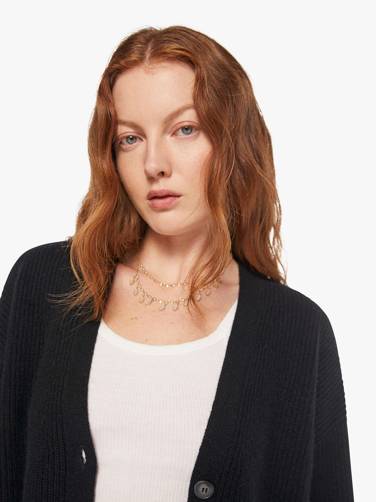 Ramona Knit Cardigan
