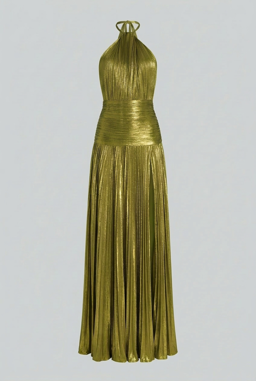 Norevia Maxi Dress