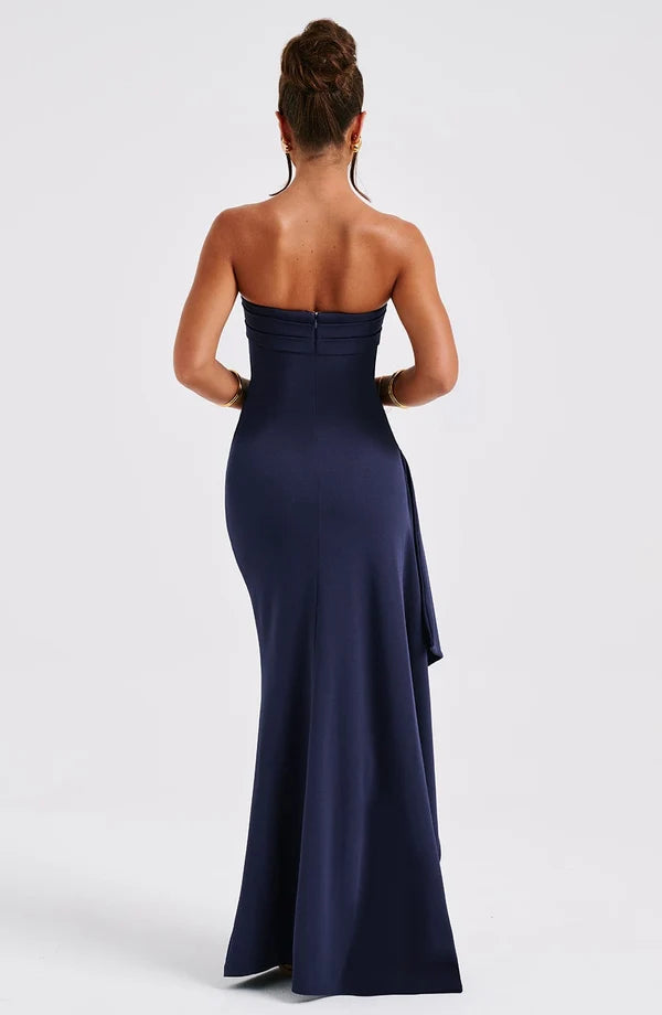 Zafielle Maxi Dress