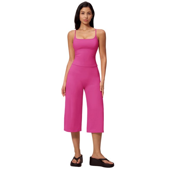 Aurevia Sculpt Capri Set