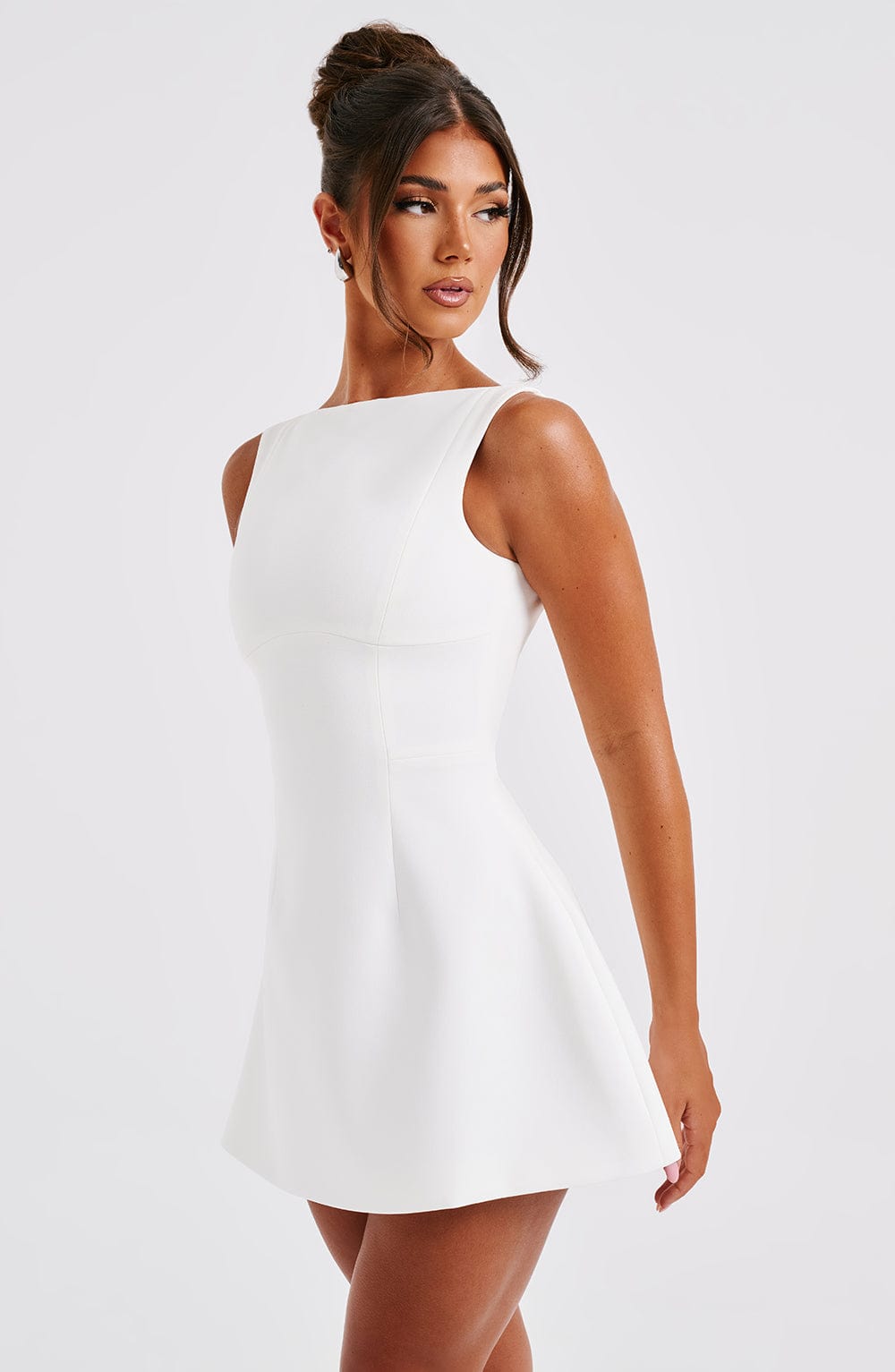 Alessine Mini Dress