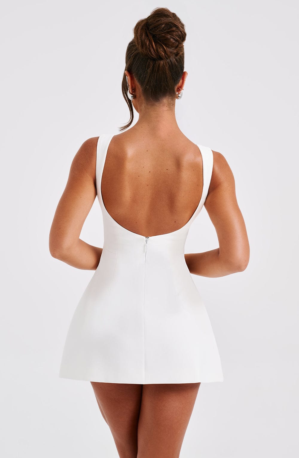 Alessine Mini Dress