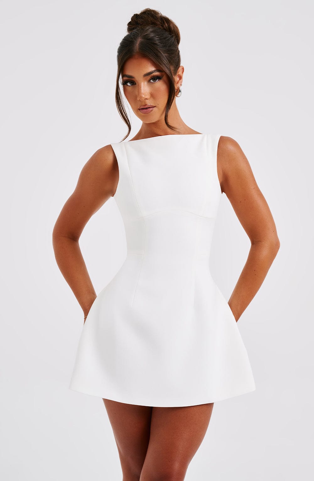 Alessine Mini Dress