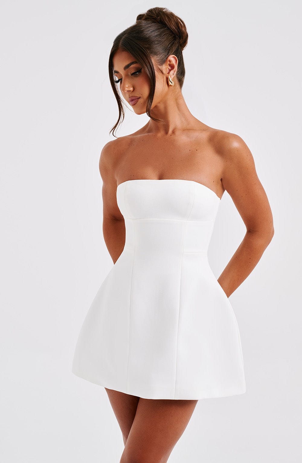 Aveline Mini Dress