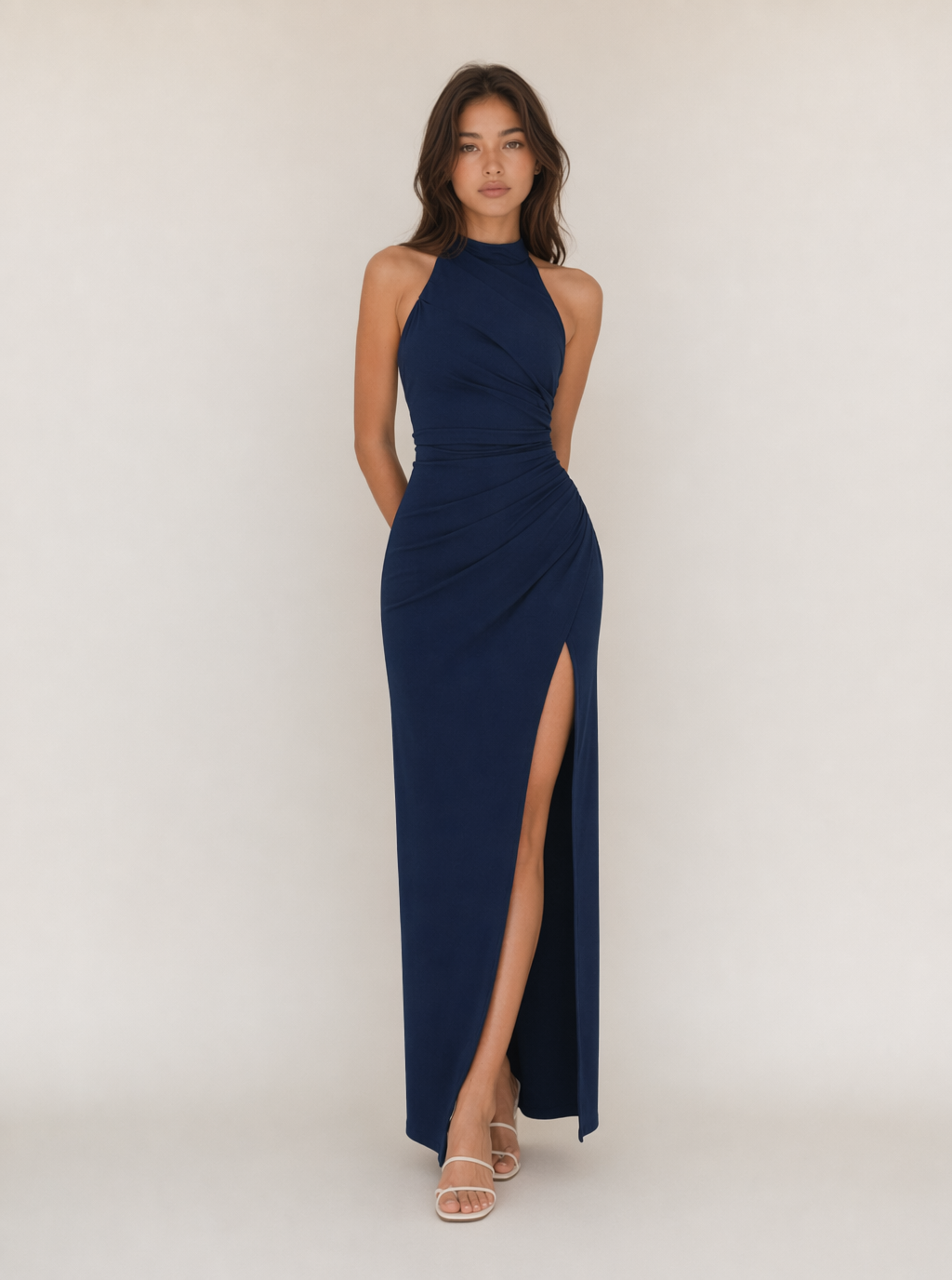 Danielle Maxi Dress