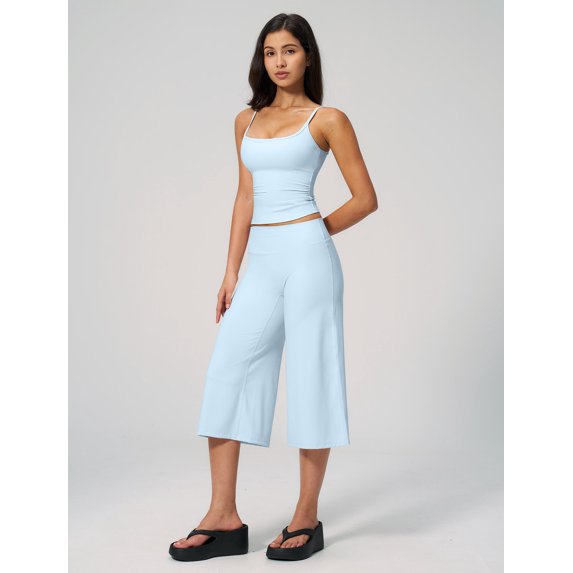 Aurevia Sculpt Capri Set