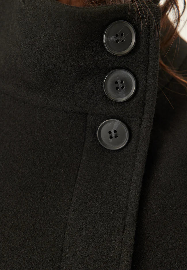 Seraphine straight Jacket