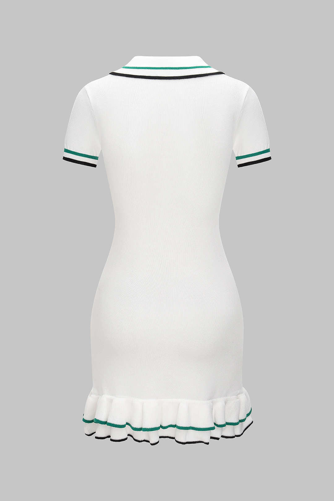 Elowen Mini Dress