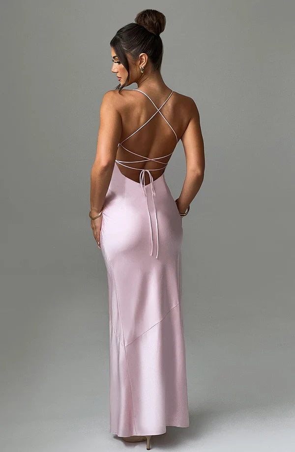 Mireva Maxi Dress