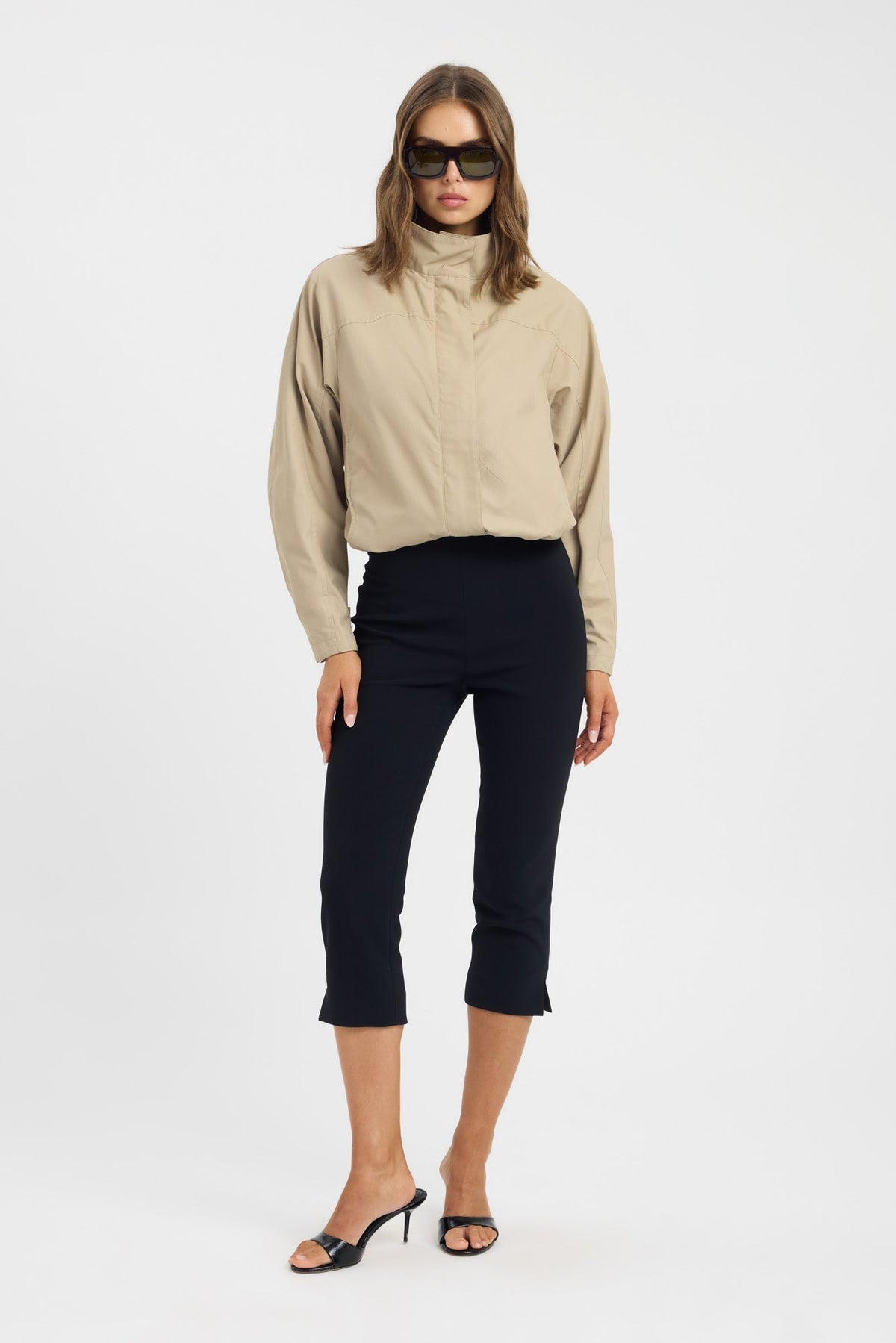Alto Capri Pant