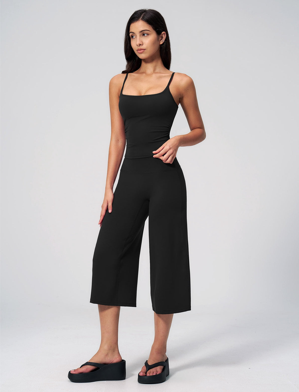 Aurevia Sculpt Capri Set