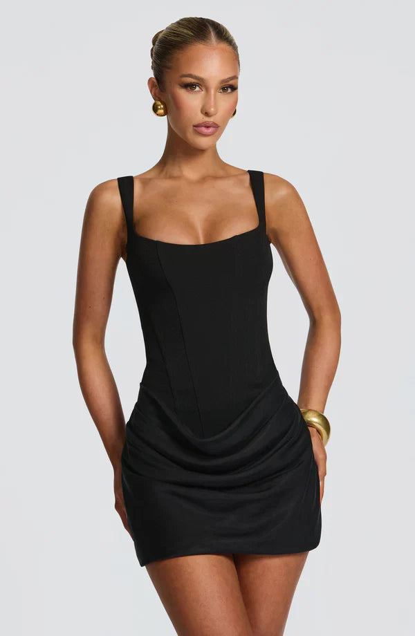 Seraphina Mini Dress