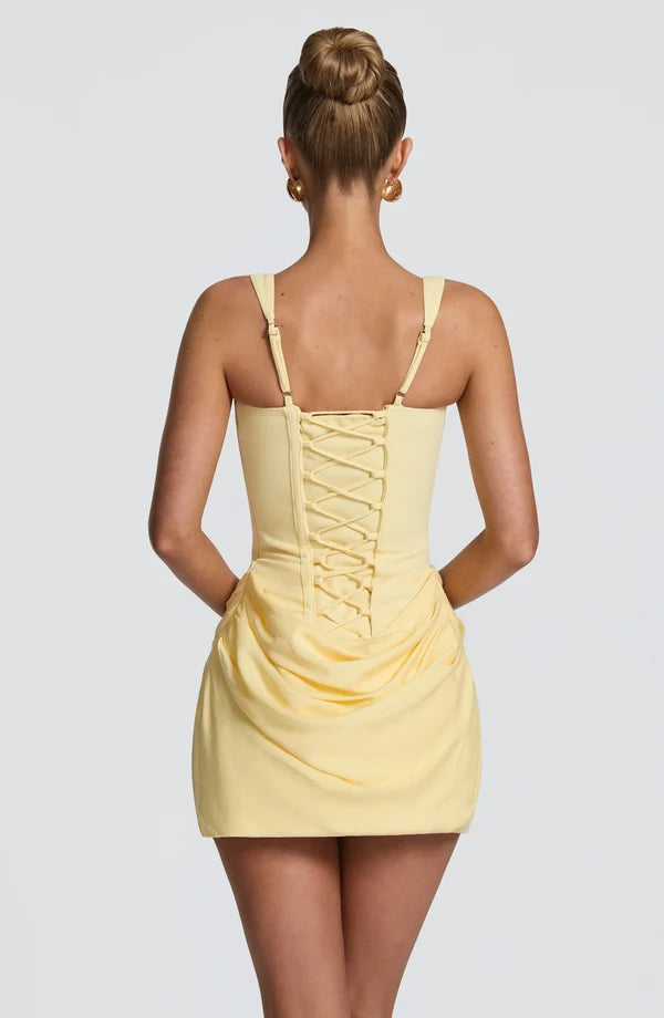 Seraphina Mini Dress