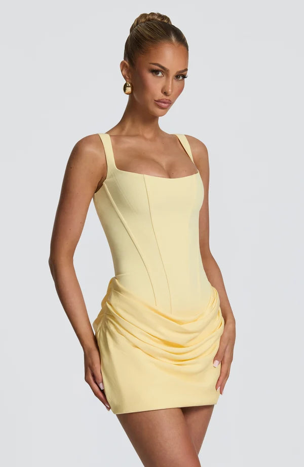 Seraphina Mini Dress
