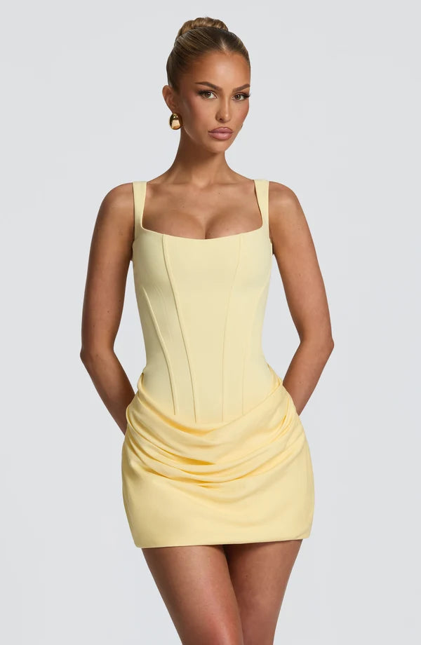 Seraphina Mini Dress