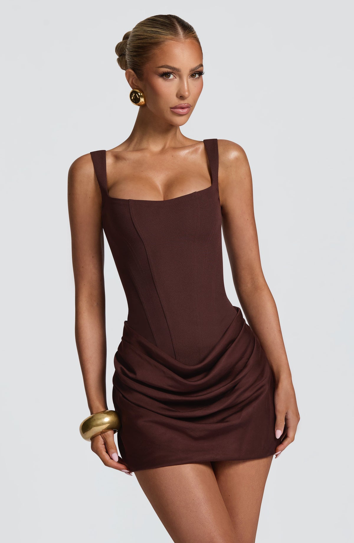 Seraphina Mini Dress