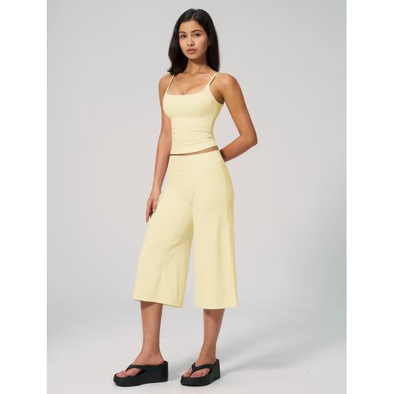 Aurevia Sculpt Capri Set