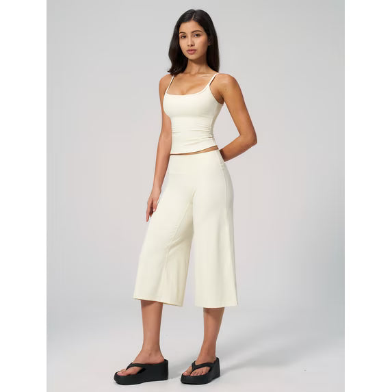 Aurevia Sculpt Capri Set