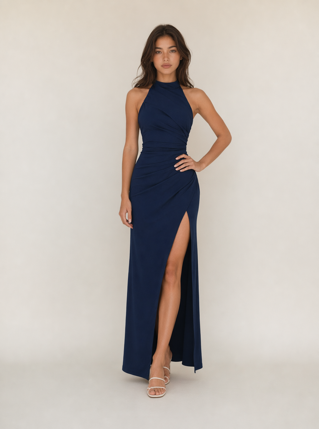 Danielle Maxi Dress