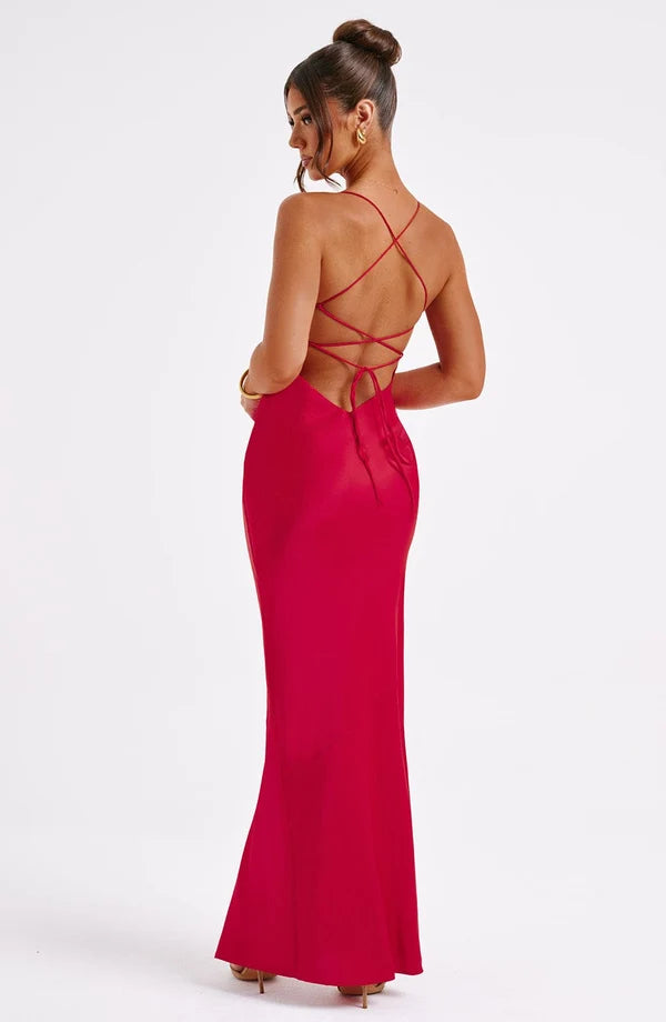 Mireva Maxi Dress