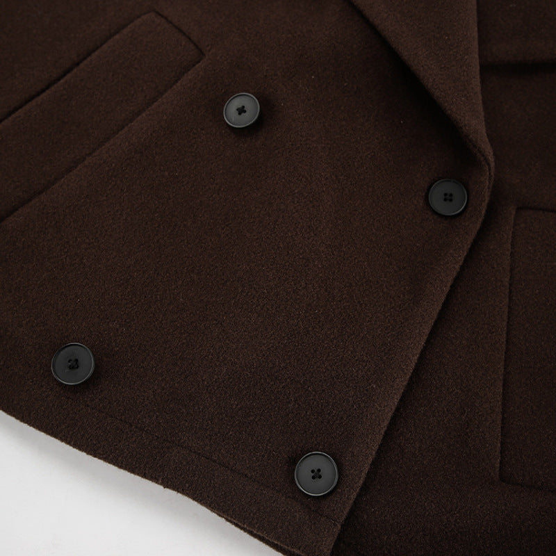 Astoria Mini Coat