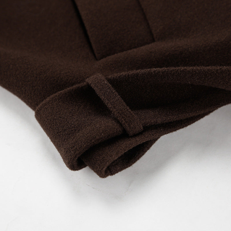 Astoria Mini Coat