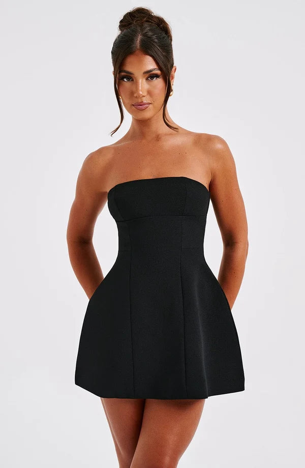 Aveline Mini Dress