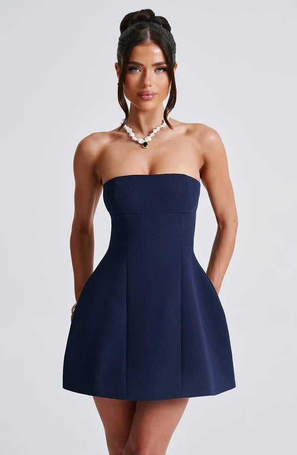 Aveline Mini Dress