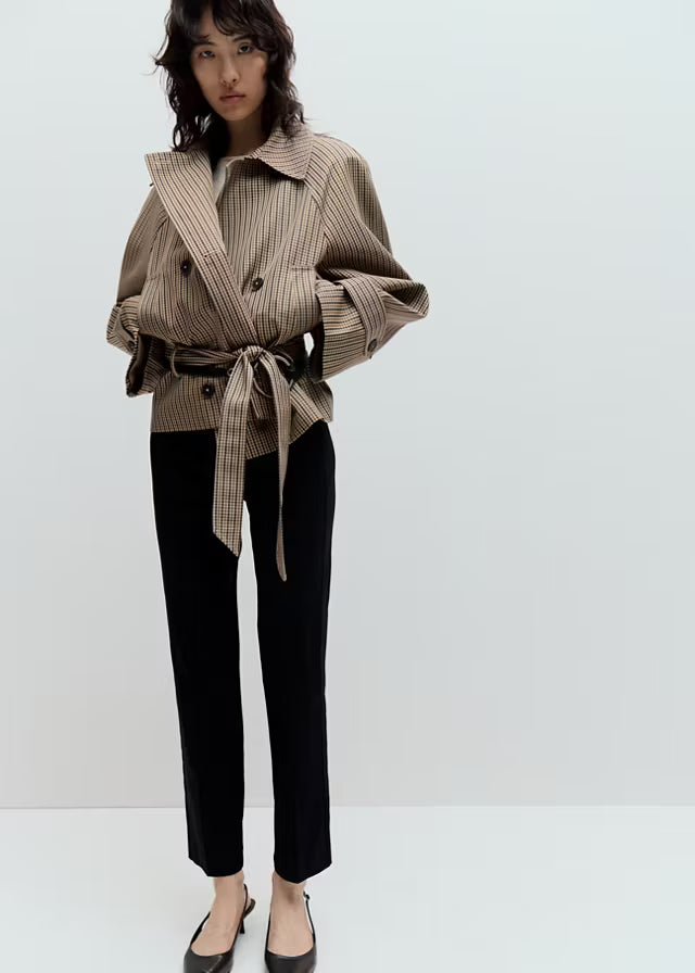 Margot Trench Coat