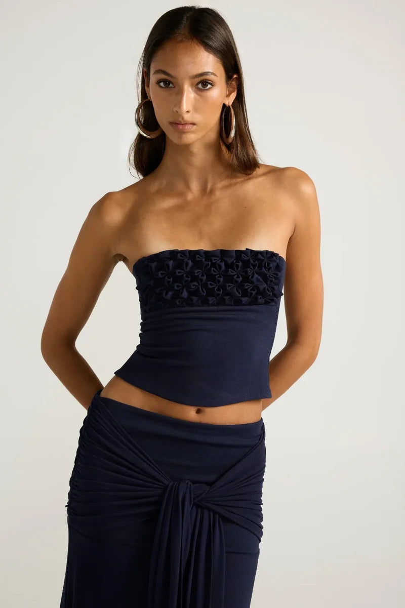 Jolie Maxi Set