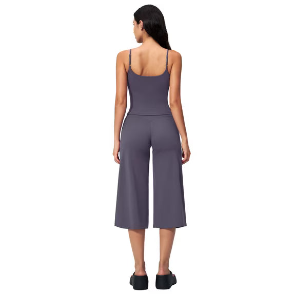 Aurevia Sculpt Capri Set
