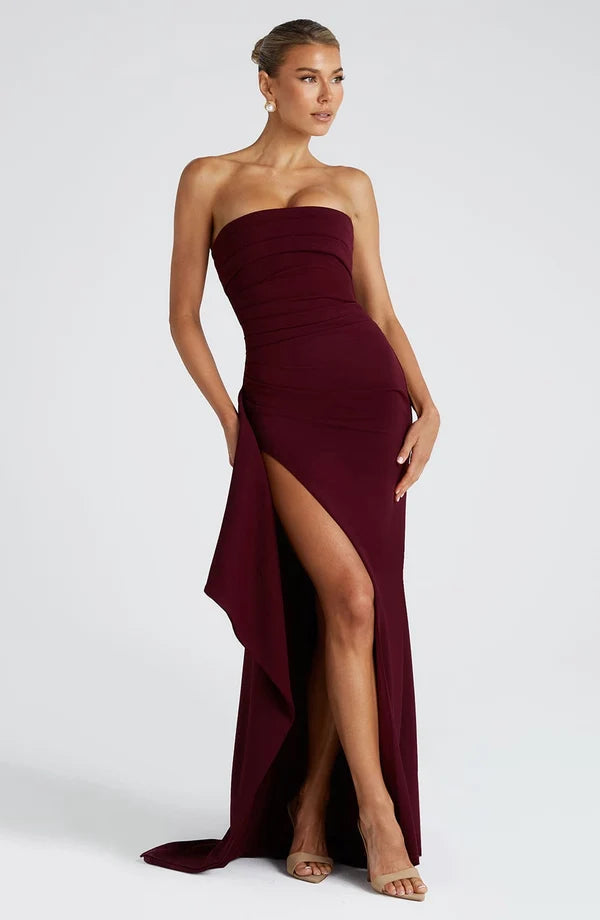 Zafielle Maxi Dress