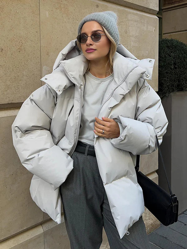 Noelle Puffer Jacket