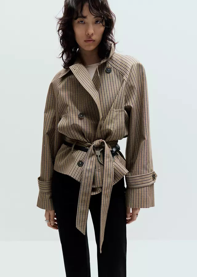 Margot Trench Coat