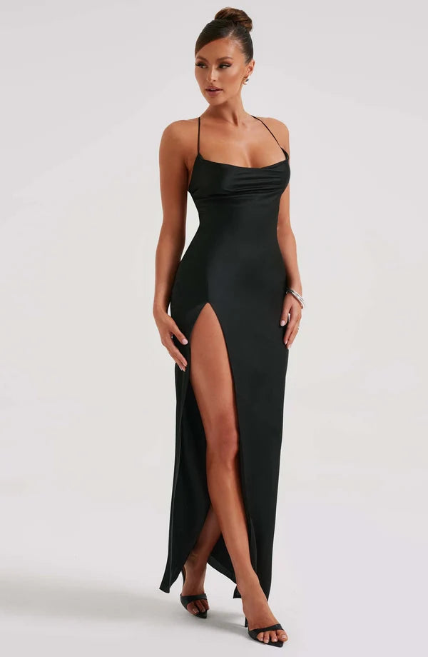 Mireva Maxi Dress